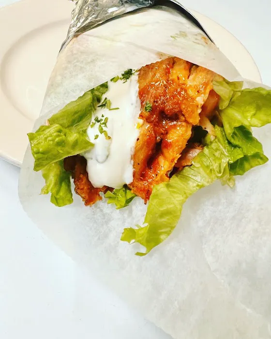 O BLAXOS GREEK GRILL Picture 6