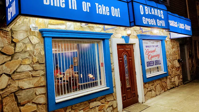 O BLAXOS GREEK GRILL Picture 5