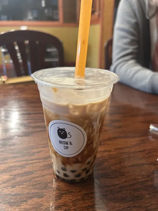 Nama Noodle Bar Picture 8