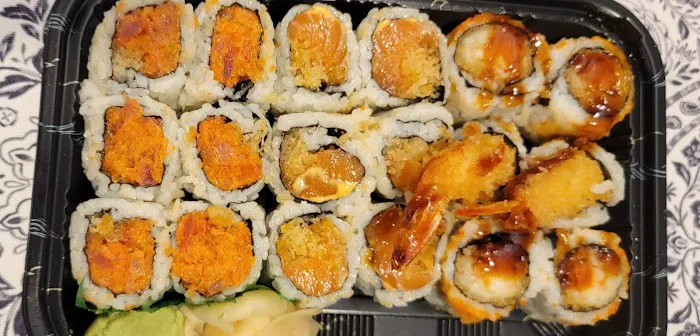 Nama Noodle Bar Picture 9