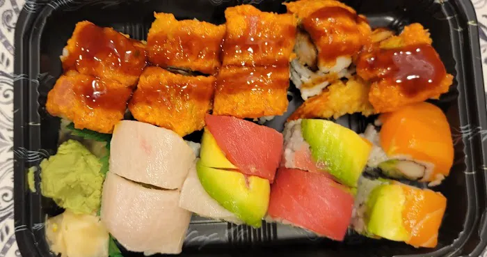 Nama Noodle Bar Picture 6