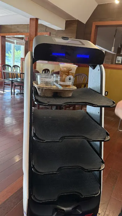 Nama Noodle Bar Picture 1