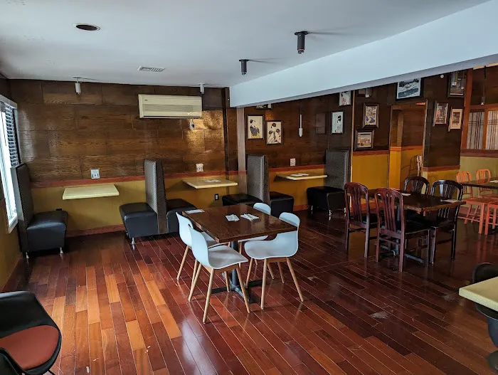 Nama Noodle Bar Picture 3