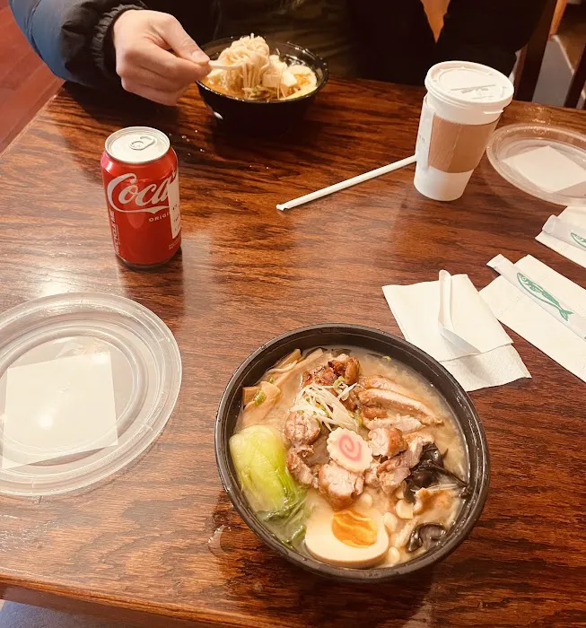 Nama Noodle Bar Picture 10