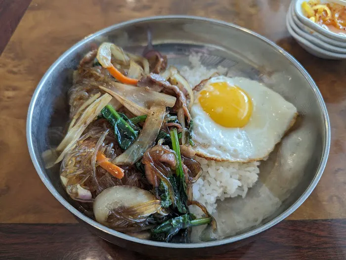 Mr Tofu House Picture 1