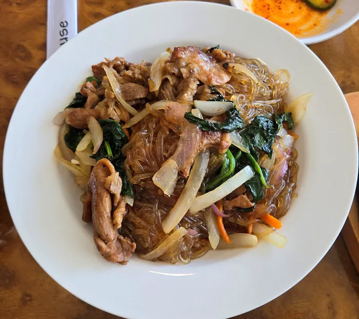 Mr Tofu House Picture 9