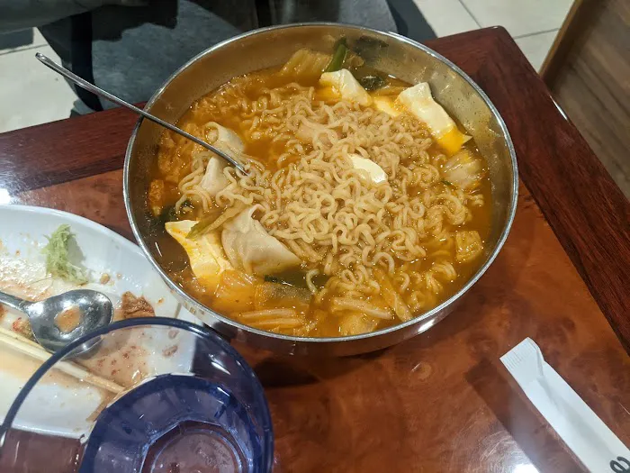 Mr Tofu House Picture 4