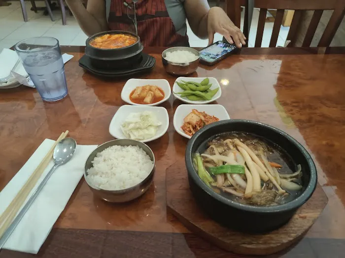 Mr Tofu House Picture 5