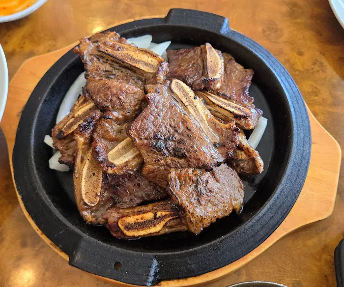 Mr Tofu House Picture 10