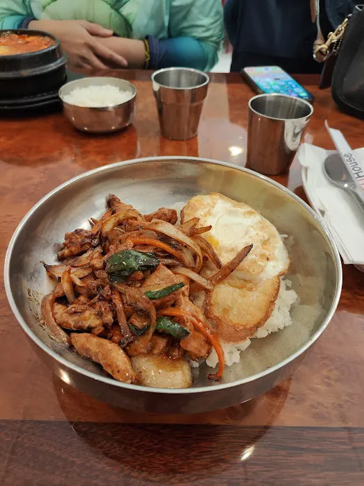 Mr Tofu House Picture 7