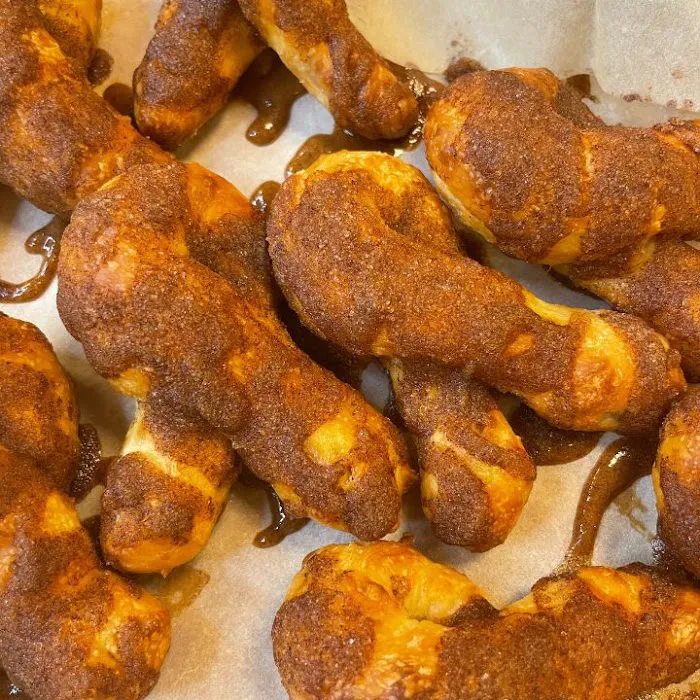 Domino's Pizza Picture 9