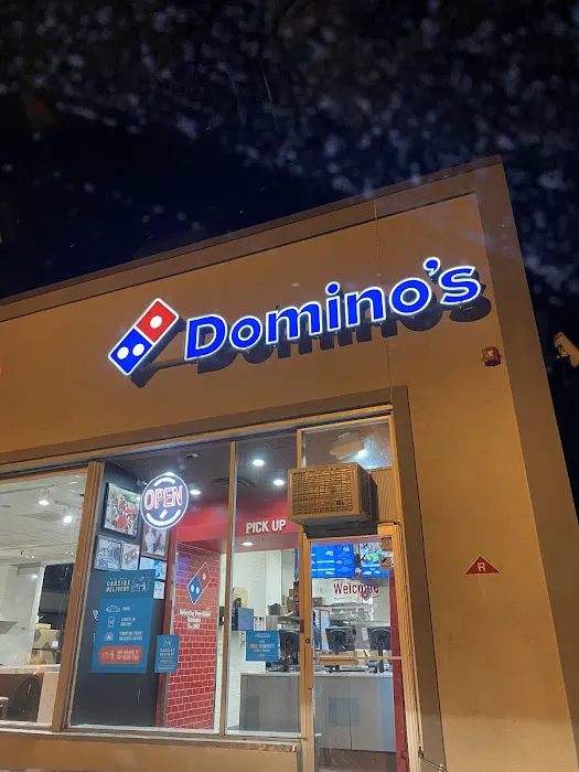 Domino's Pizza Picture 3