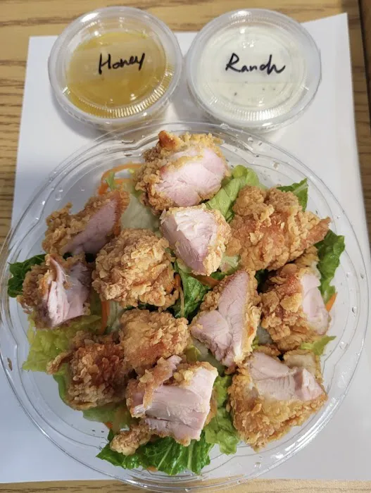 Don Chicken Wayne 돈치킨 웨인 Picture 10