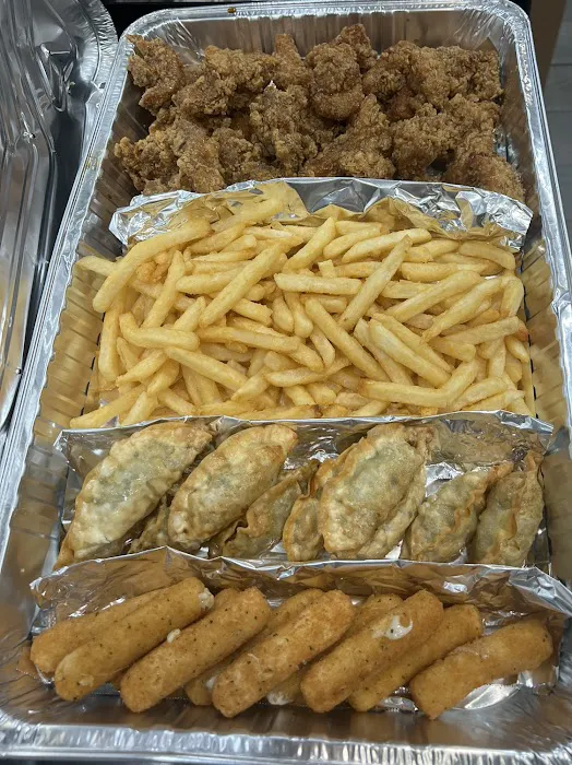 Don Chicken Wayne 돈치킨 웨인 Picture 7