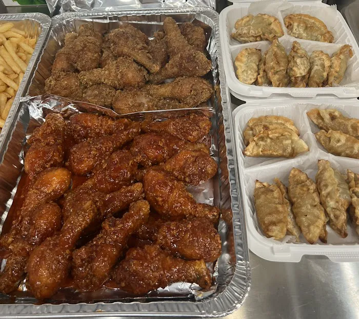 Don Chicken Wayne 돈치킨 웨인 Picture 8