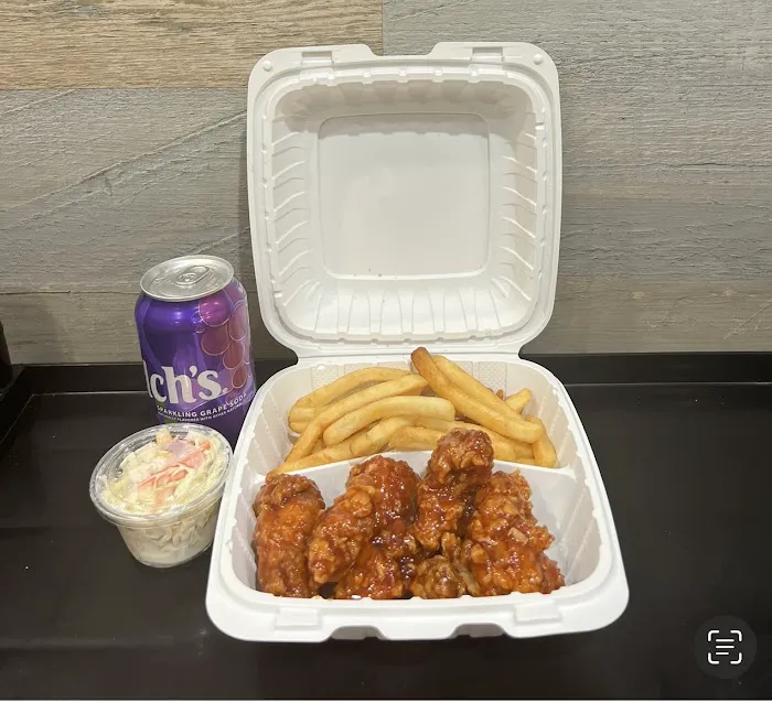 Don Chicken Wayne 돈치킨 웨인 Picture 6