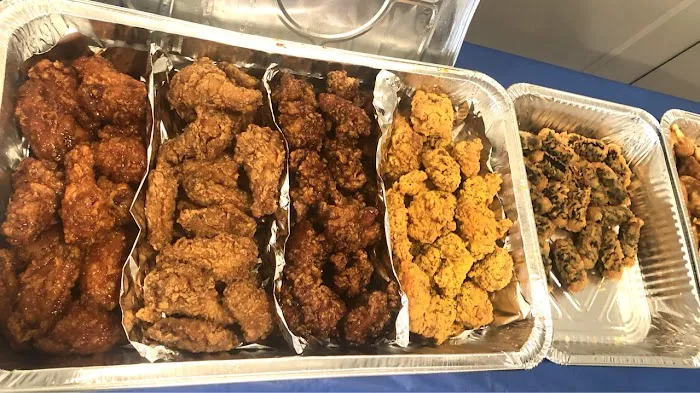 Don Chicken Wayne 돈치킨 웨인 Picture 9