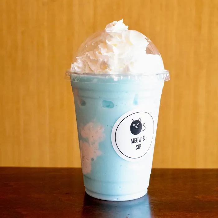 Meow & Sip Bubble Tea Picture 10