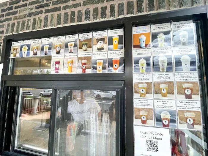 Meow & Sip Bubble Tea Picture 1