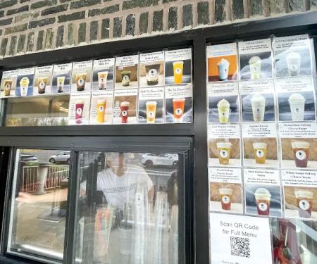 Meow & Sip Bubble Tea