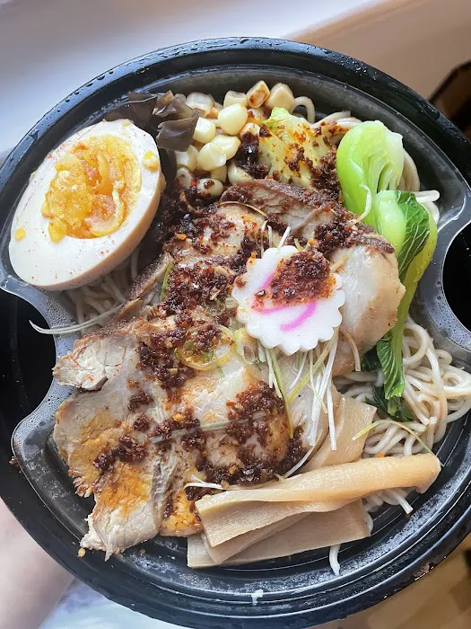 Meow & Sip Bubble Tea Picture 4