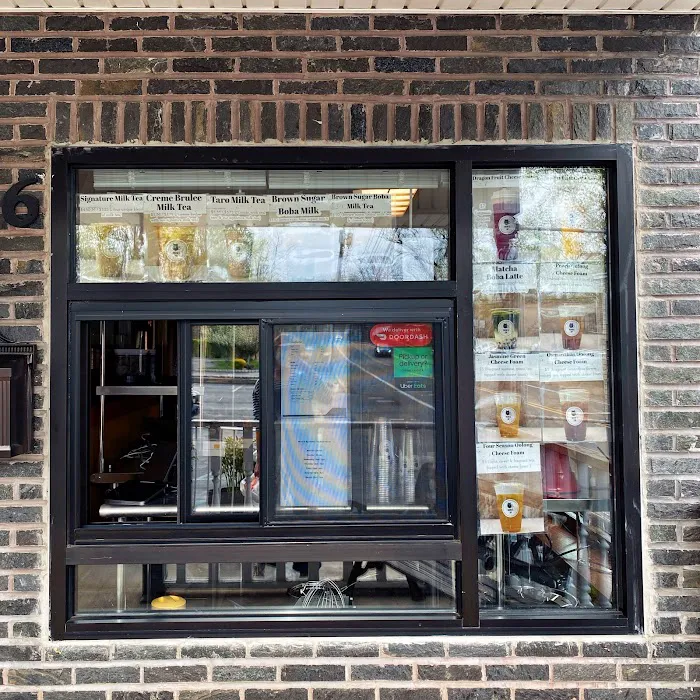 Meow & Sip Bubble Tea Picture 9