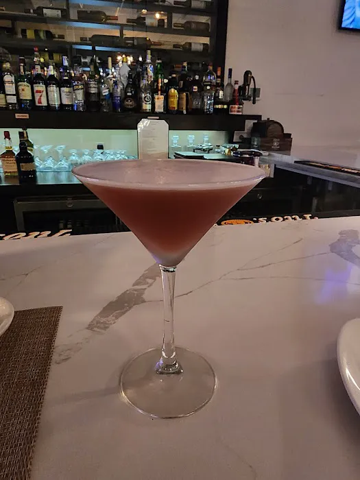 Lumi's Restaurant Picture 7