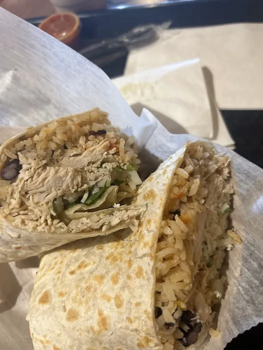 Taqueria Los Güeros Picture 1