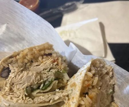 Taqueria Los Güeros