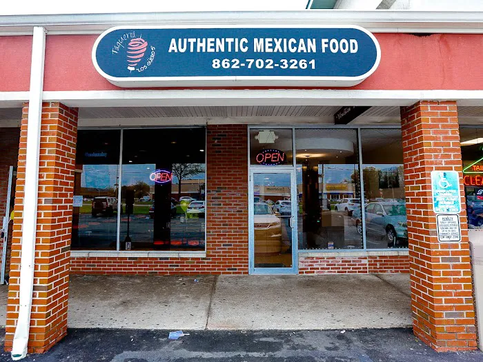 Taqueria Los Güeros Picture 7