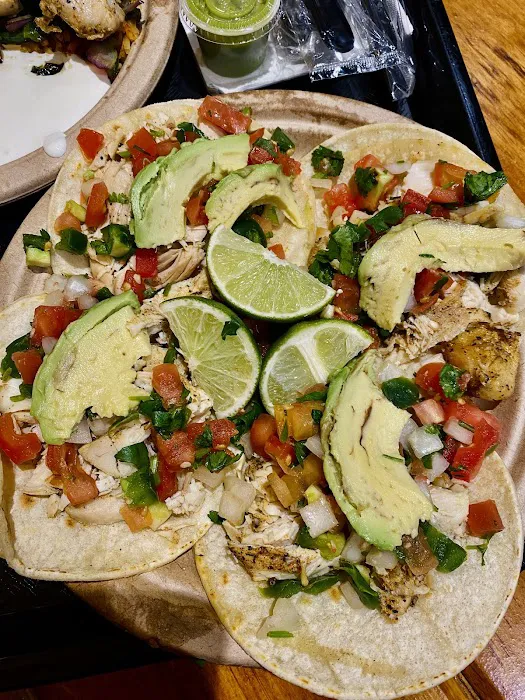 Taqueria Los Güeros Picture 4