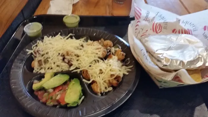 Taqueria Los Güeros Picture 2