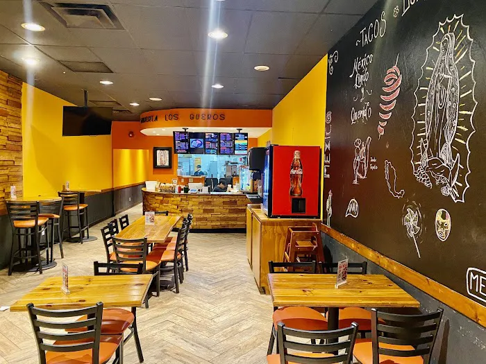 Taqueria Los Güeros Picture 5