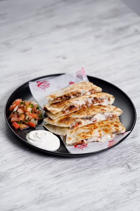 Taqueria Los Güeros Picture 9