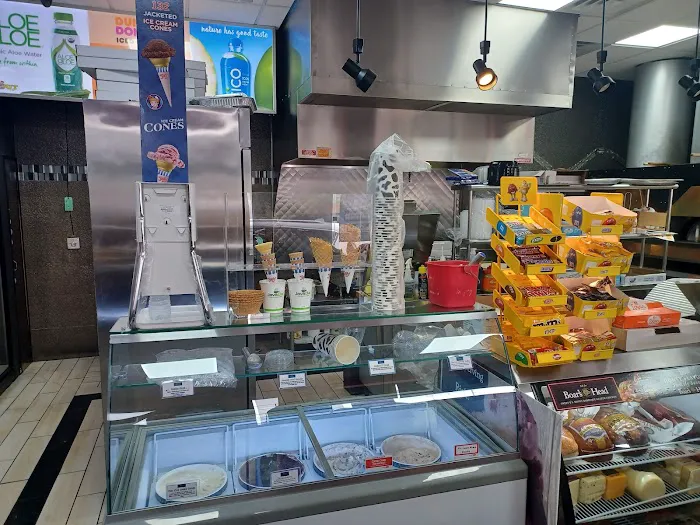 Time Out Cafe (Wayne, NJ) Picture 7