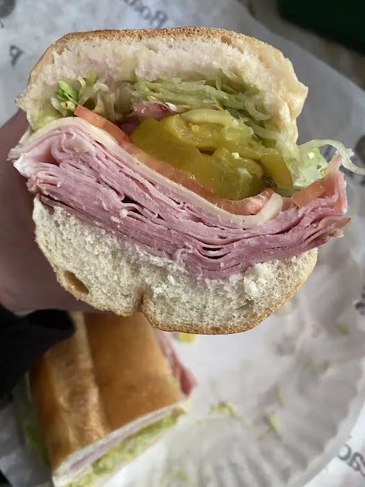 Time Out Cafe (Wayne, NJ) Picture 1