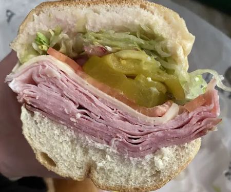 Time Out Cafe (Wayne, NJ)