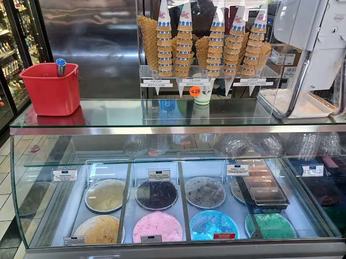 Time Out Cafe (Wayne, NJ) Picture 5