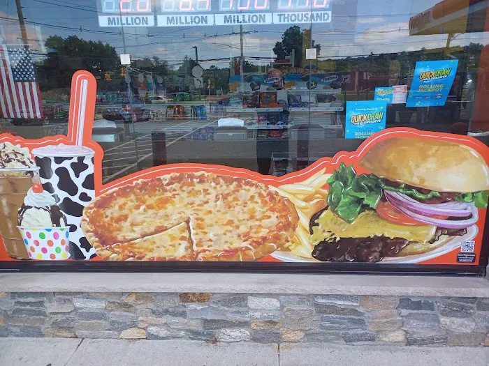 Time Out Cafe (Wayne, NJ) Picture 6