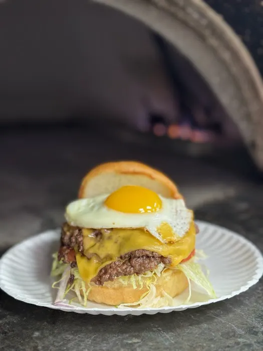 Time Out Cafe (Wayne, NJ) Picture 3