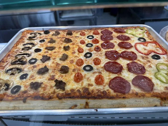 Time Out Cafe (Wayne, NJ) Picture 2