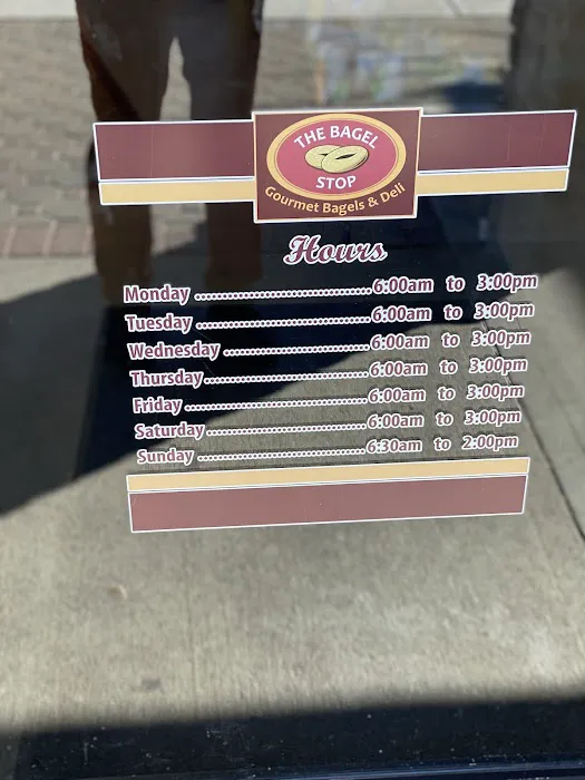 Bagel Stop & Deli Picture 1