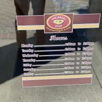 Bagel Stop & Deli ico