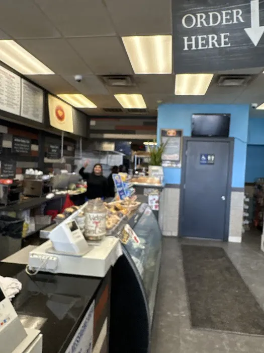 Bagel Stop & Deli Picture 6
