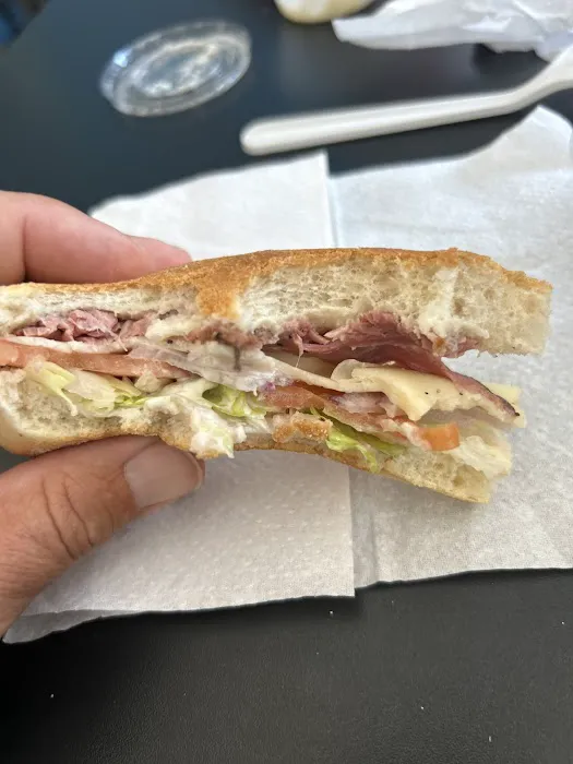 Bagel Stop & Deli Picture 7