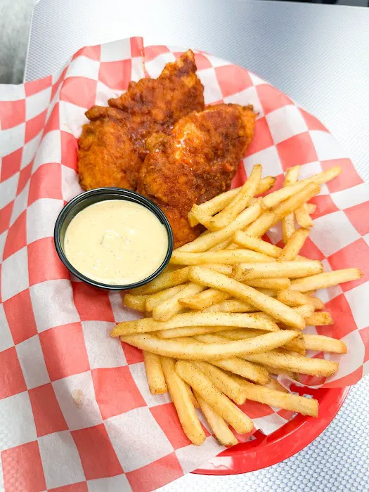 OG BURGER BOX Picture 9