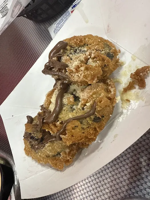 OG BURGER BOX Picture 5