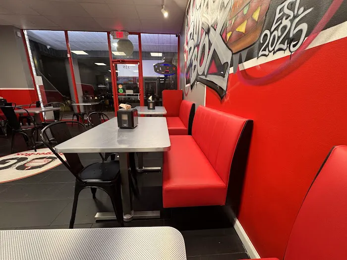 OG BURGER BOX Picture 4