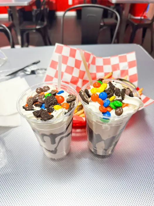 OG BURGER BOX Picture 10