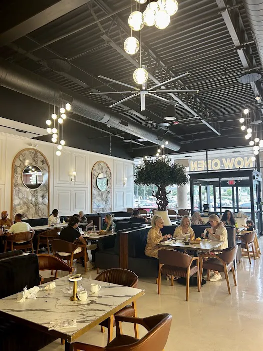 Sultan Bakery & Cafe Picture 4